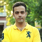 Shahriyar Arif
